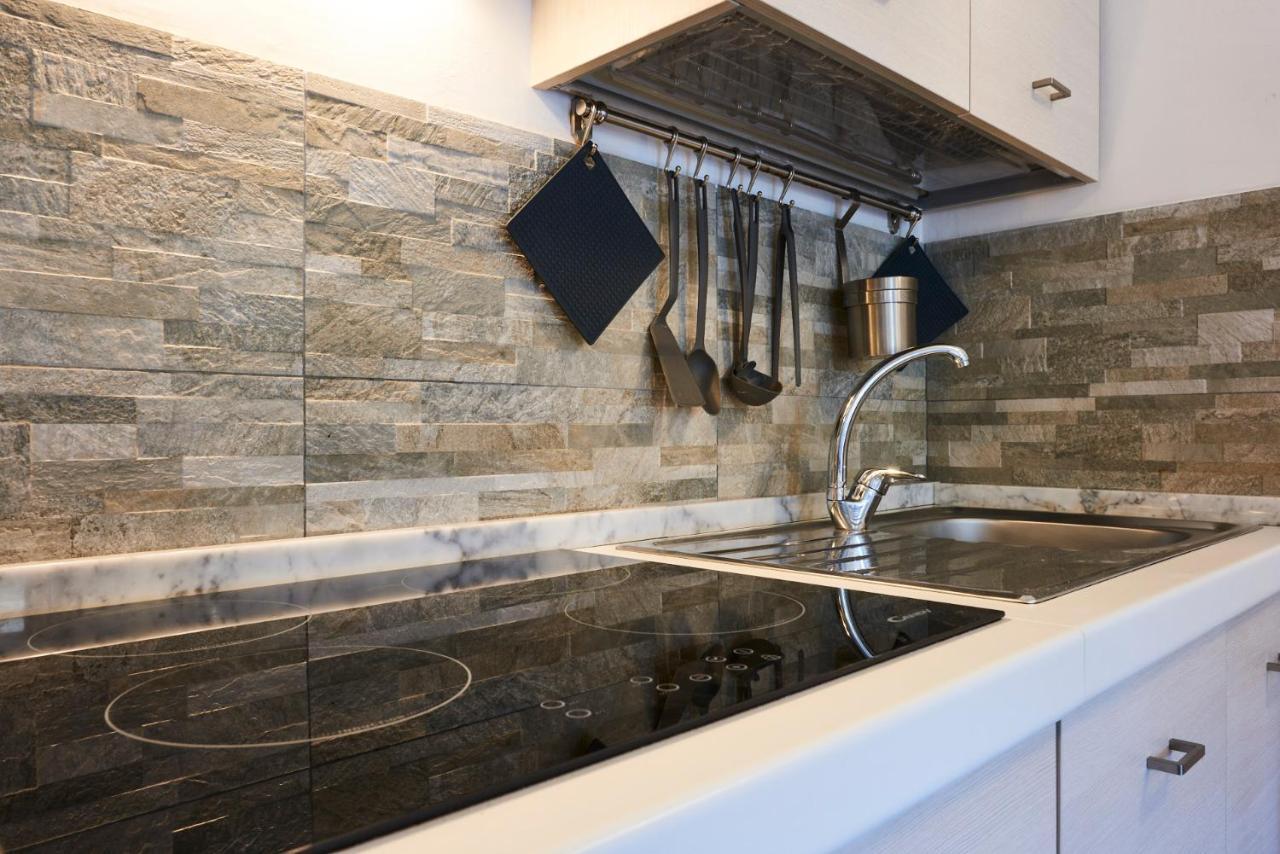 La Scuna Apartments Корнілья Екстер'єр фото
