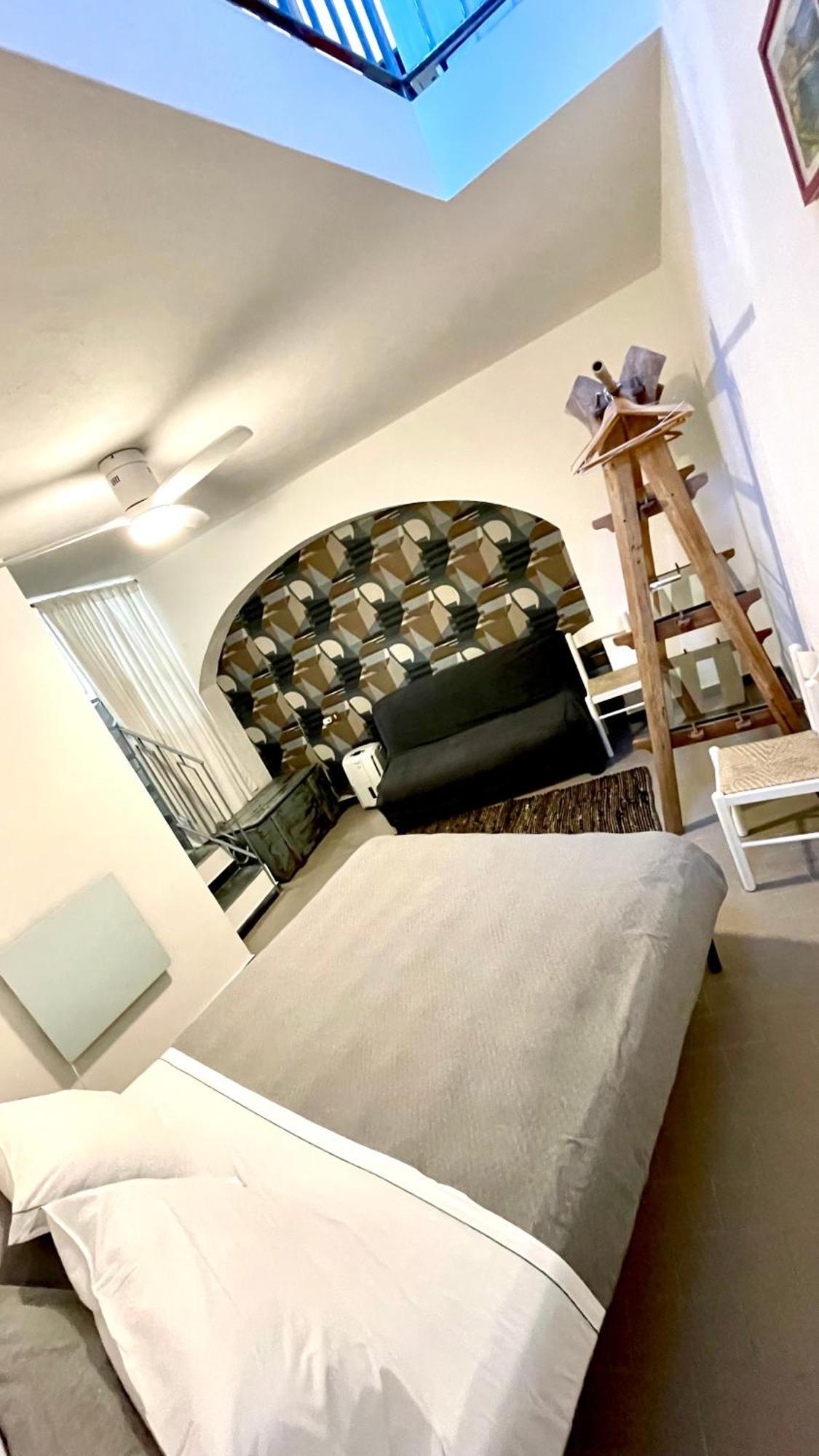 La Scuna Apartments Корнілья Екстер'єр фото