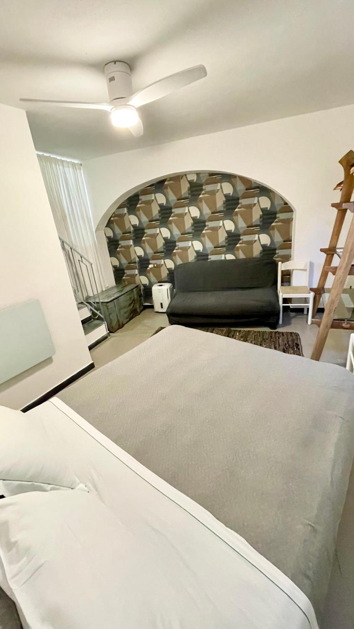 La Scuna Apartments Корнілья Екстер'єр фото