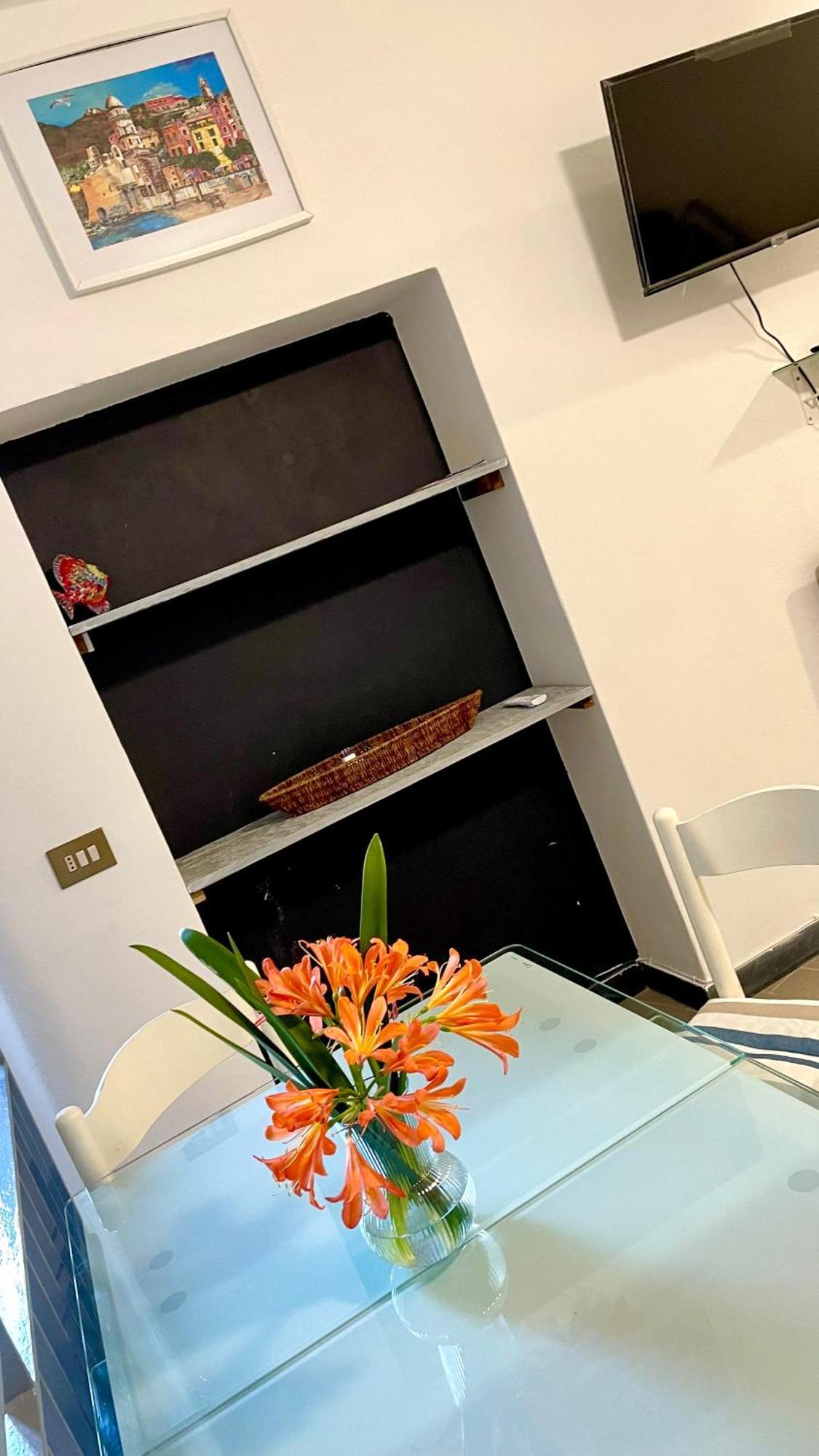 La Scuna Apartments Корнілья Номер фото