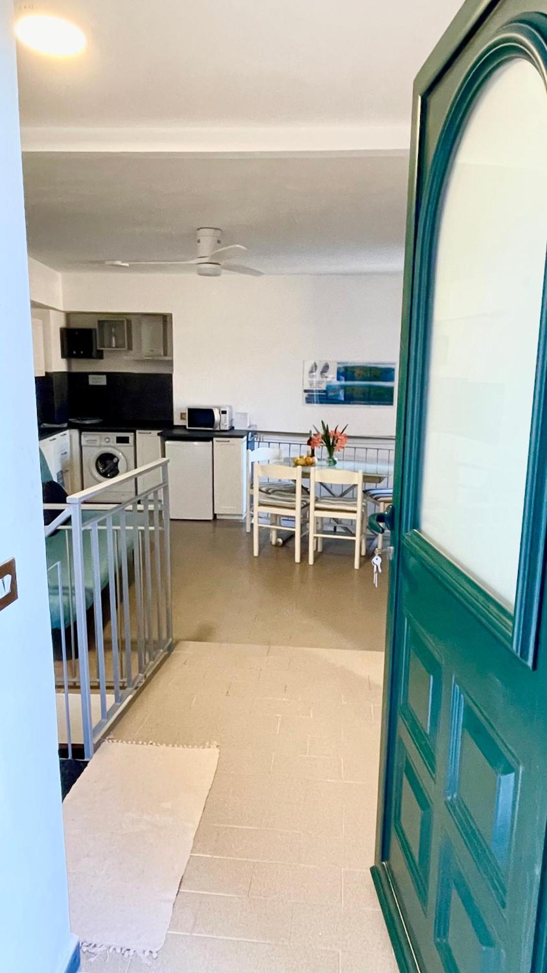 La Scuna Apartments Корнілья Номер фото