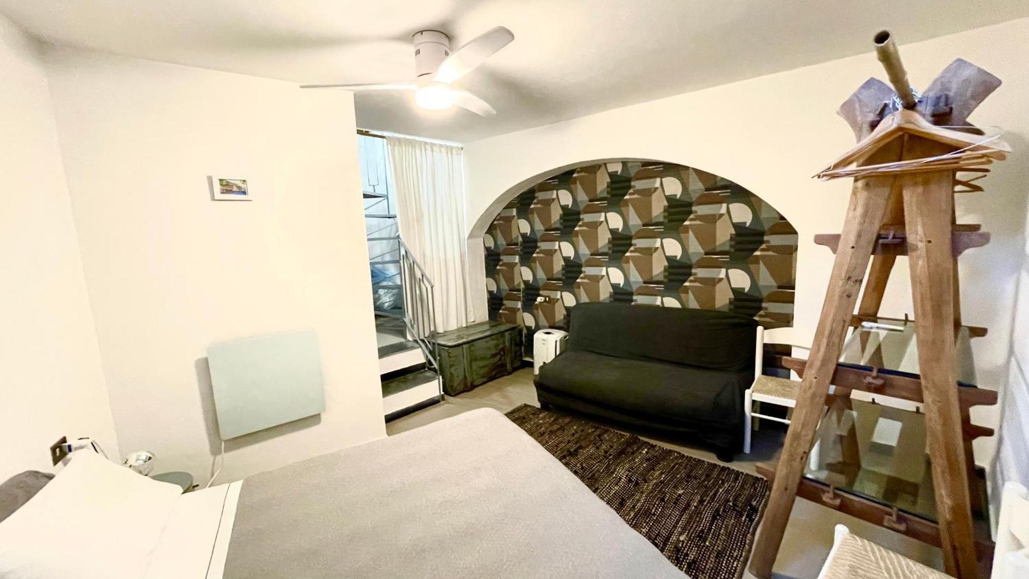 La Scuna Apartments Корнілья Номер фото
